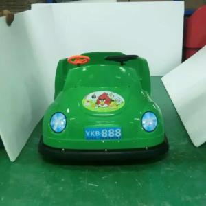 China 2015 children game machine bumper car/amusement bumper car/battery bumper car supplier