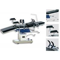 China Manual Operation Theatre Bed Hydraulic surgery Operating Room Tables ALS-OT004m on sale