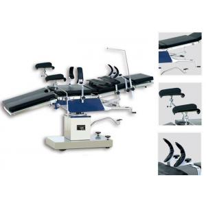 Manual Operation Theatre Bed Hydraulic surgery Operating Room Tables ALS-OT004m