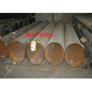 +Rury +ze +stali +węglowych API 5L X80 N80 Gas Line Pipe With Double Random Lengths High-Pressure