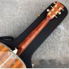 China KOA wood Style D Classical acoustic guitar,Factory Custom 41 inches Guitar acoustic Electric Fishman EQ wholesale