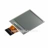 China 1.54" E-ink Display | 200×200 B/W | SPI Interface | Ultra-Low Power | Industrial Temp. wholesale