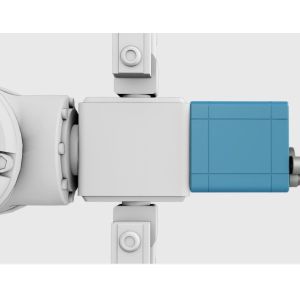 China Multifunctional Robotic Screwdriver Machine Automatic Locking Screw Debugging Interface wholesale