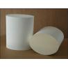 China Cordierite Honeycomb Ceramic Substrates for Exhaust Gas Purifier wholesale