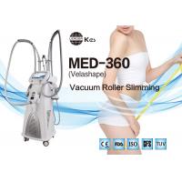 Vacuum Valeshape 40khz Roller Cellulite Massage Machine  Valeshape Body Shaping Machine