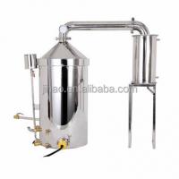 China Stainless Steel 304 Home Alcohol Distiller 720*450*940MM Construction on sale