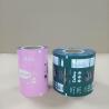 China Premium 3-5 Layer Laminated Film For Automatic Packaging Machine Moisture Proof & Heat Sealable Roll Film wholesale