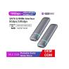 China 512GB 1tb 2tb 4tb 6tb Portable External SATA SSD RGB Built In 5gbps 10gbps wholesale
