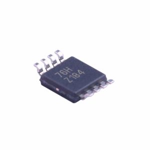 China OPA2322AIDGKT New and Original  OPA2322AIDGKT   VSSOP-8   Integrated circuit wholesale