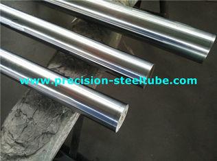 NSS 200h Stainless Steel Hard Chrome Plated Piston Rod CK45 ST52 20MNV6 42CRMO4