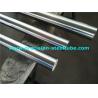 NSS 200h Stainless Steel Hard Chrome Plated Piston Rod CK45 ST52 20MNV6 42CRMO4