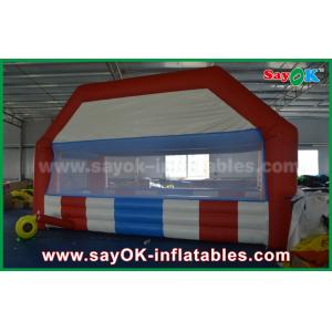 Mobile Inflatable Photo Booth Oxford Cloth Portable Cabin Photo Booth Tent