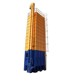 380V Rice Dryer Machine Soybean Wheat Maize Dryer Tower Electric Grain Dryer