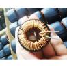 China Power Chokes for any application requiring a high DC current bias DMT1-43-3.8L / DMT1-84-2.4L / DMT1-180-1.5L wholesale