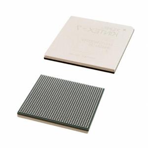 China Circuito integrado Virtex Ultrascale+ FPGA, velocidad Grade-2, células 3780K, B2104, RoHS de XCVU13P-2FLGB2104I FPGA de la lógica supplier