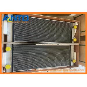 421-03-44181 421-03-44191 421-03-44180 421-03-44190 WA470-6 WA480-6 Radiator Core