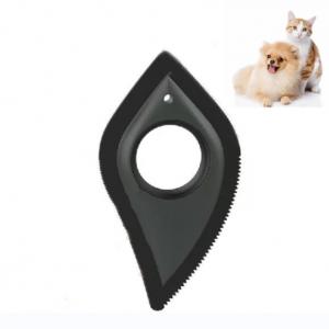 OEM Pet Cleaning Products Pet Hair Cleaner Brush For Small Animals