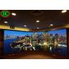 China 1000nits SMD2121 P3.91 Indoor Curved Led Display For Stage wholesale