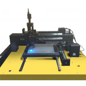 Glass Substrate Surface Defect Detection Equipment 1.8um