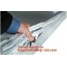 Fire Retardant Thermal Reflective Attic Insulation Aluminum Foil Insulations