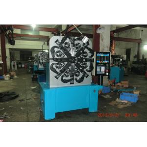 China máquina de bobinamento as-635 da mola supplier