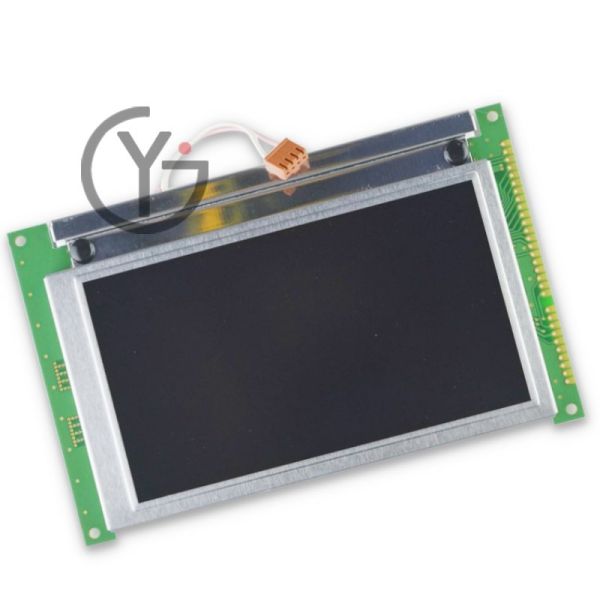 Industrial LCD Screen Controller Board 240*128 Mono TFT LCD 5.1 Inch LMG7400PLFC