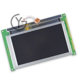China Industrial LCD Screen Controller Board 240*128 Mono TFT LCD 5.1 Inch LMG7400PLFC wholesale
