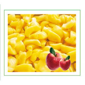China Apple Jelly Low Sugar Canned Fruit Safe Raw Ingredient Microelements Contained supplier