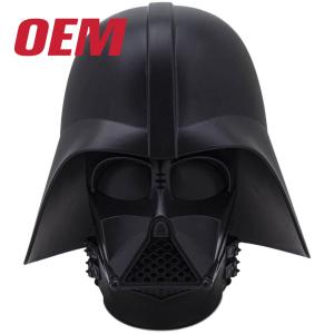 Customized Wars Darth Vader Light With Sound Ome Light-Up Baby Toys Make Kids Toy Light With Music And Sound
