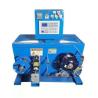 China Powerful Wire Spooling Equipment High Efficiency With Counter Meter wholesale