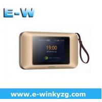 China New arrival Huawei E5787 LTE Cat6 Mobile WiFi Hotspot FDD 800/850/900/1800/2100 for sale