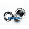 Drilling Motor Angular Contact Bearings Back To Back , GE Dual Ball Bearing