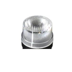 China Material alto do transmitância PMMA da lente IP66 leve acrílica impermeável supplier