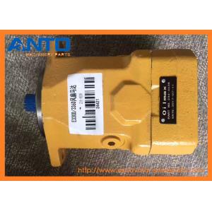 234-4638 MOTOR GP-PISTON  Excavator Hydraulic Pump For  330D 336D Fan Motor