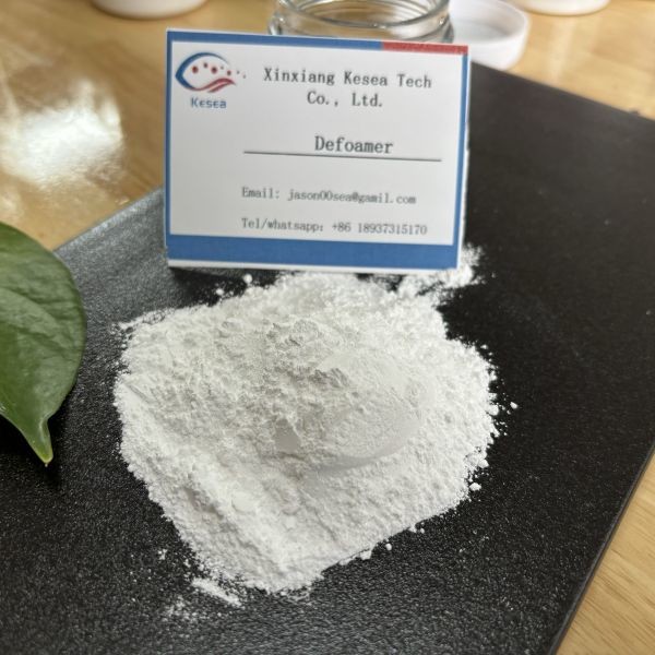 China Powder Defoamer For Self-Levelling Mortars Cement-Based And Gypsum-Based Products wholesale