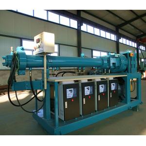 China Extruder Machine for EPDM Sealing Strip supplier