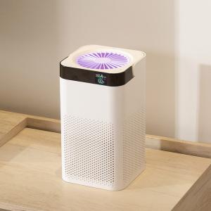 UVC True HEAP Ionic Air Purifier Near by me