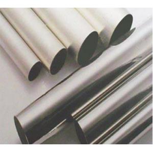 201 316 316L Stainless Steel Tube Seamless Welded Pipe