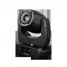 China Mini Moving Heads Spot With Blue LCD Display / White LED Lamp 7500K 150 Watt wholesale