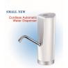 Whaleflo Portable Water Dispenser Pump / Electric Pump Water Dispenser Bottled