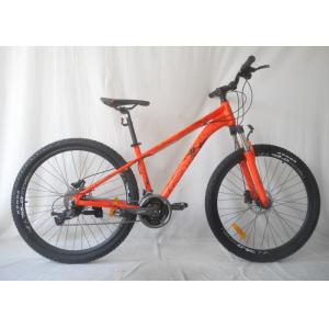 Lightest Cross Country Mountain Bike Disc Brake System With Steel Handle Bar