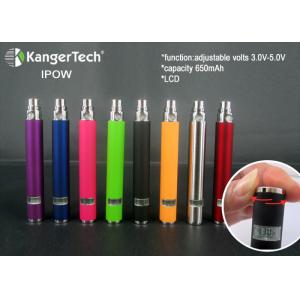 China Kanger IPOW battery supplier