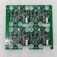 China ODM Efficient Turnkey PCB Manufacturing Imm Silver For EMS Providers on sale