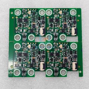 ODM Efficient Turnkey PCB Manufacturing Imm Silver For EMS Providers