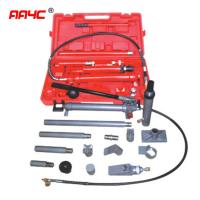 China AA4C workshop equipments hydraulic tools  Porta  power jack on sale