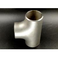 China Wooden Cases Package Seamless Pipe Fittings for Petroleum Applications on sale