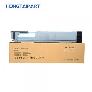 China W1002YC W1002 Toner Cartridge For HP MFP E72625DN E72630DN E72625 E72630 E 72625DN 72630DN Printer Toner Kit HONGTAIPART supplier