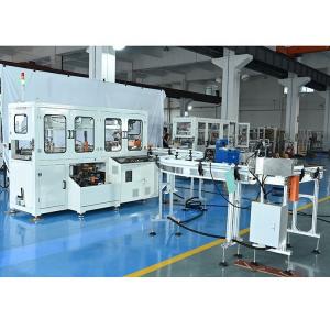 China CE ISO Tissue Manufacturing Machine , 5bundles/Min Wet Wipes Packing Machine supplier