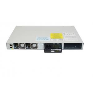 C9200L-24P-4G-E Gigabit Ethernet Smart Switch 24P PoE+ 4 X 1G