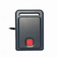 Real Time GPS Tracker with SIMCOM GSM Module (4-frequency) and GPS Module (SiRF-star or MTK Chipset)
